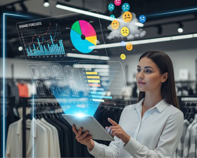 AI for Retail E-commerce How It’s Transforming the Future