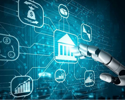 AI in Banking Transforming the Future of Financial Services