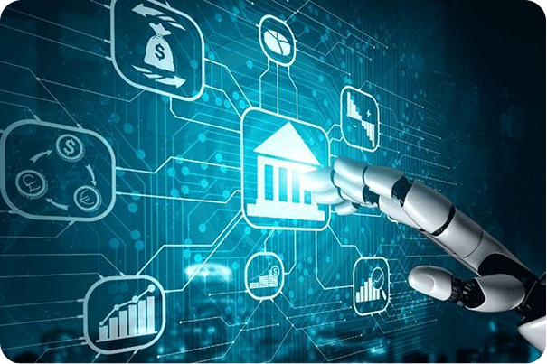 AI in Banking: Transforming the Future of Financial Services
