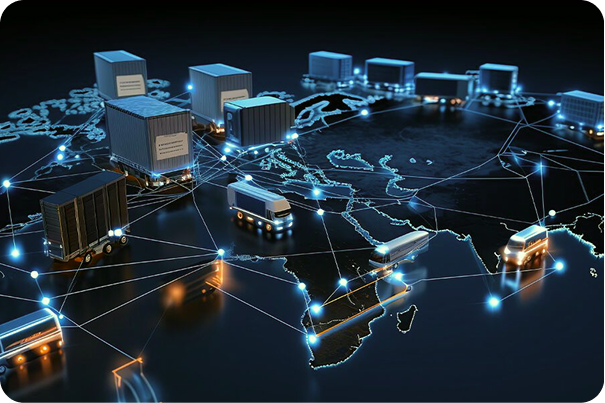 How AI Is Actually Being Implemented in Logistics & Supply Chain Operations