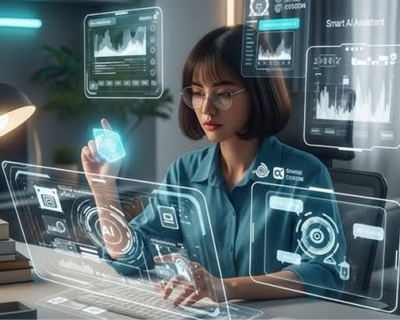 How Artificial Intelligence Is Transforming the FMCG